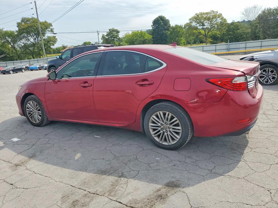 Aukcja sprzedaży 2013 Lexus Es, vin: JTHBK1GG1D2077514, numer aukcji: 66314316