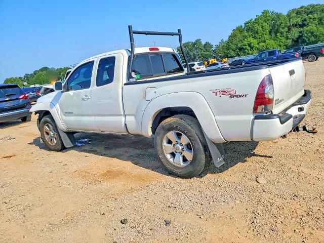 Продажа на аукционе авто 2011 Toyota Tacoma, vin: 5TFUU4EN3BX013417, номер лота: 66498076