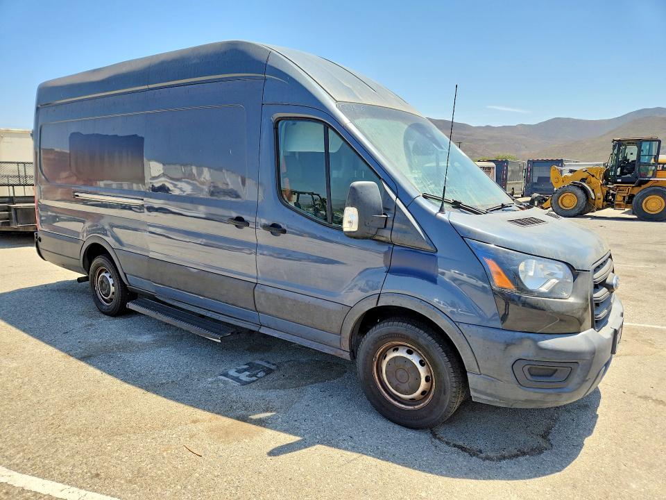 Aukcja sprzedaży 2020 Ford Transit, vin: 1FTBR3X87LKA72317, numer aukcji: 63249916