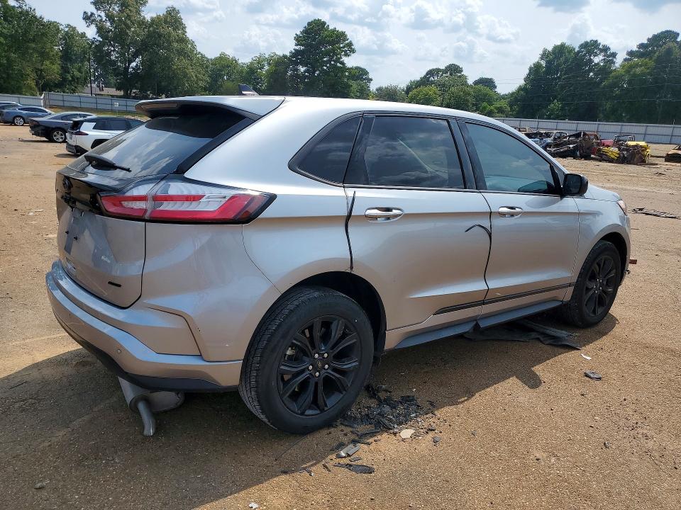 Продажа на аукционе авто 2022 Ford Edge, vin: 2FMPK4G9XNBA10461, номер лота: 63842266