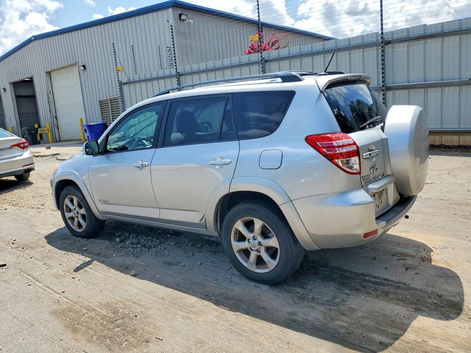 Продажа на аукционе авто 2010 Toyota Rav4, vin: 2T3DK4DVXAW036767, номер лота: 62689496
