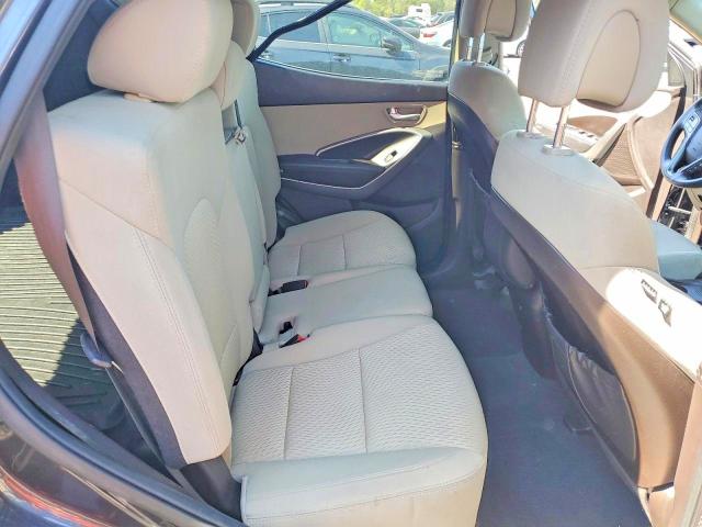 Aukcja sprzedaży 2016 Hyundai Santa Fe Sport, vin: 5XYZU3LB3GG309220, numer aukcji: 64802276