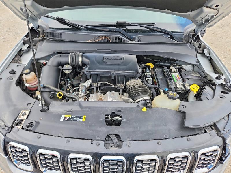 Продаж на аукціоні авто 2025 Jeep Compass, vin: 3C4NJDCN3ST513590, номер лоту: 66962936