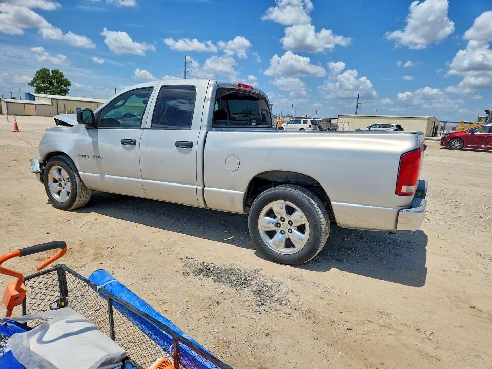 Aukcja sprzedaży 2003 Dodge Ram 1500, vin: 1D7HA18N03S271113, numer aukcji: 64569776