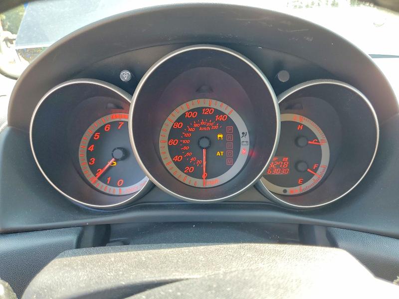 Продаж на аукціоні авто 2007 Mazda 3, vin: JM1BK323171638600, номер лоту: 63624486