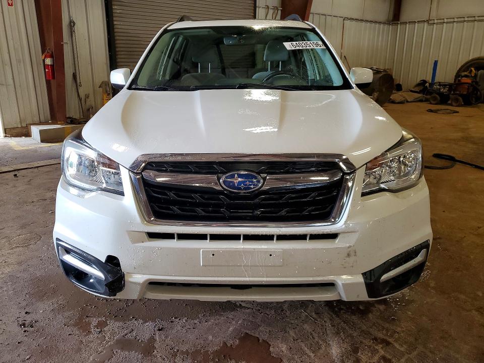 Продажа на аукционе авто 2017 Subaru Forester, vin: JF2SJAECXHH546611, номер лота: 64035196