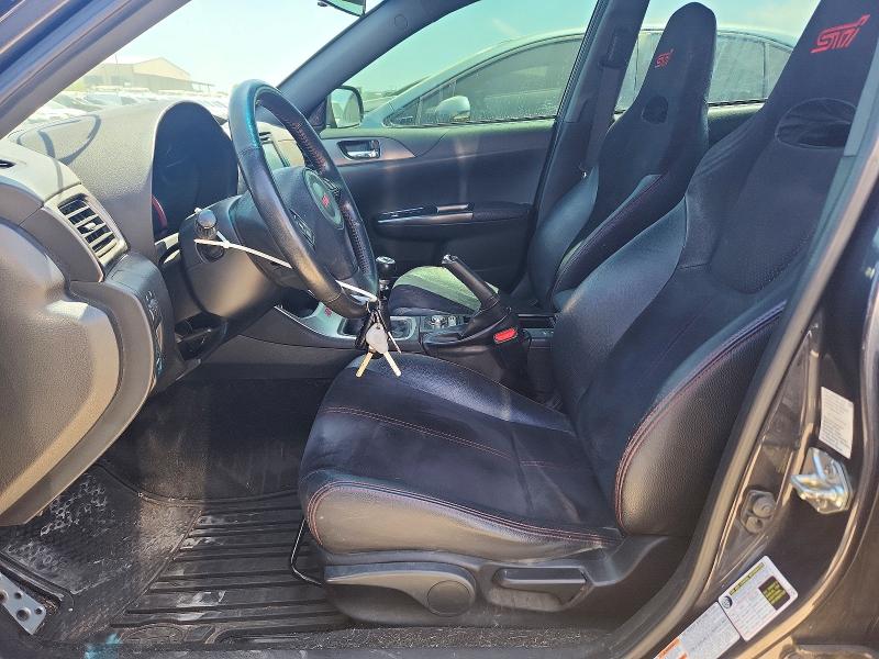 Продаж на аукціоні авто 2012 Subaru Impreza, vin: JF1GR8H61CL215519, номер лоту: 64424666