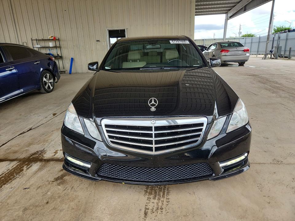 67287666 :رقم المزاد ، WDDHF5KB1DA693907 vin ، 2013 Mercedes-benz E مزاد بيع
