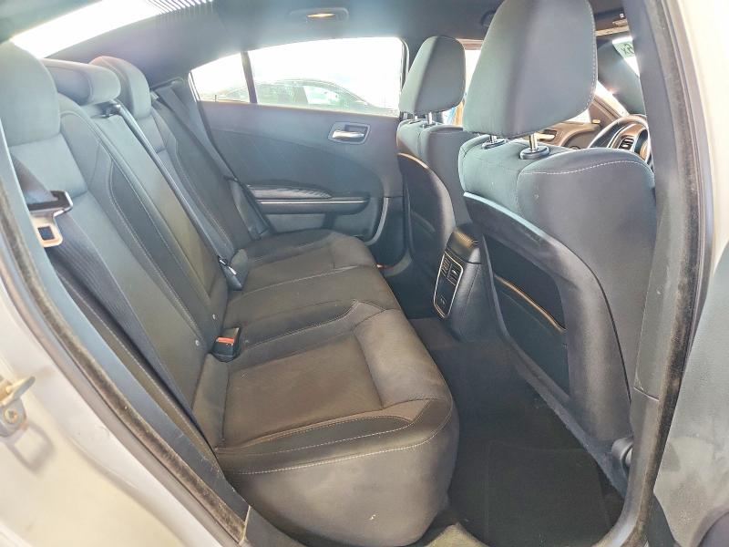 Aukcja sprzedaży 2016 Dodge Charger, vin: 2C3CDXJG6GH188863, numer aukcji: 66376146