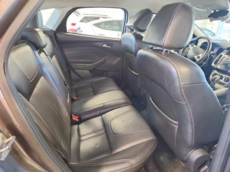 Продажа на аукционе авто 2014 Ford Focus, vin: 1FADP3K28EL357533, номер лота: 63737506