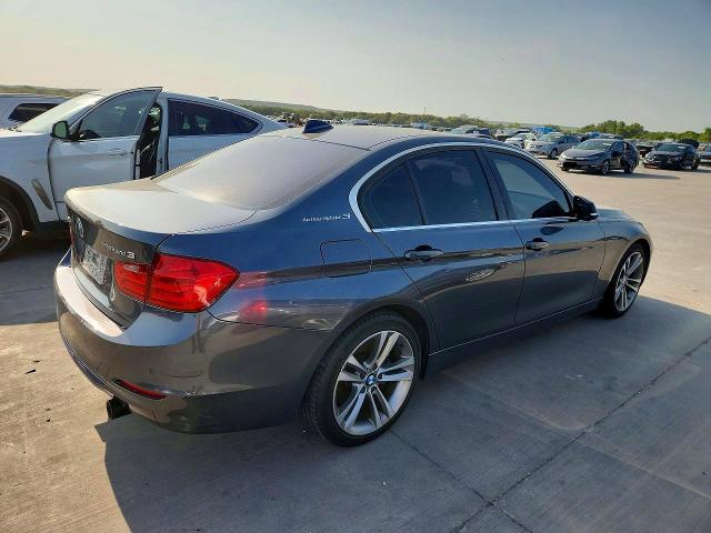 63020616 :رقم المزاد ، WBA3F9C5XDF484444 vin ، 2013 Bmw Activehybrid 3 مزاد بيع