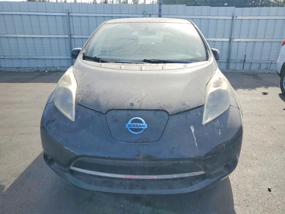 Aukcja sprzedaży 2013 Nissan Leaf, vin: 1N4AZ0CP7DC412235, numer aukcji: 66238626