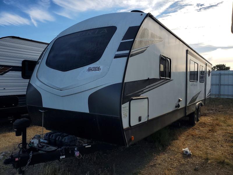Продажа на аукционе авто 2021 Keystone Astoria, vin: 4YDT32025MM915763, номер лота: 66433036
