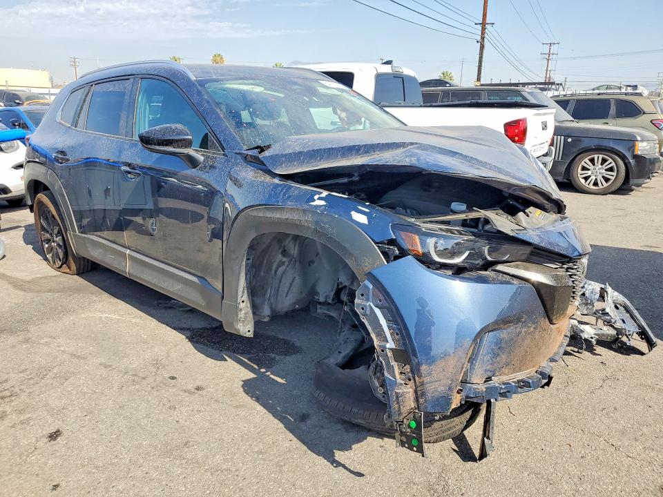 Продаж на аукціоні авто 2026 Mazda Cx-50, vin: 7MMVABBL3TN468091, номер лоту: 64121336