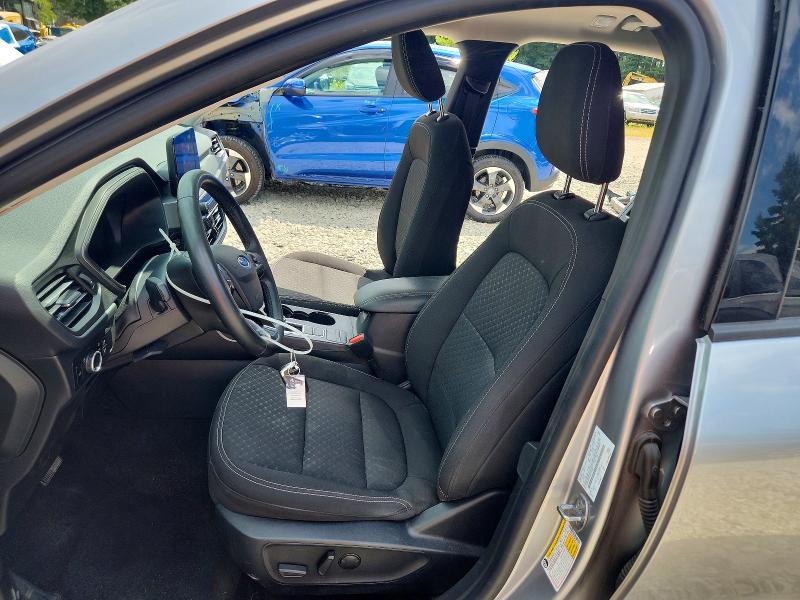 Продаж на аукціоні авто 2024 Ford Escape, vin: 1FMCU0GN5RUA14285, номер лоту: 64725266