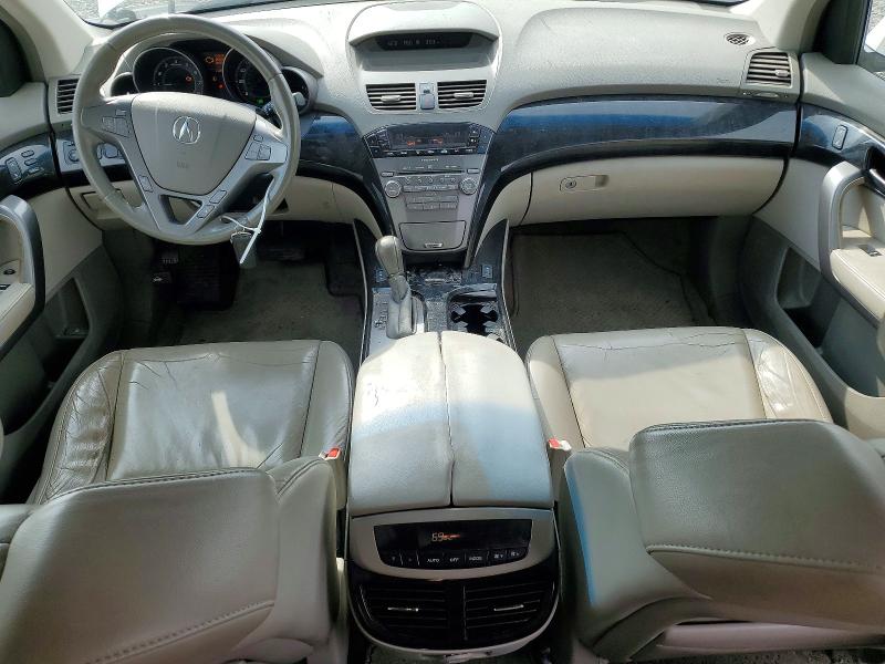 Продажа на аукционе авто 2008 Acura Mdx, vin: 2HNYD282X8H533225, номер лота: 65908346