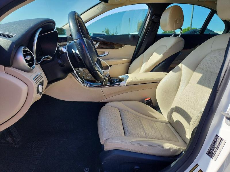 Aukcja sprzedaży 2021 Mercedes-benz C, vin: W1KWF8DB2MR651429, numer aukcji: 65605206