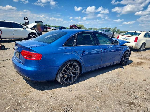 66639056 :رقم المزاد ، WAULF78K39A134774 vin ، 2009 Audi A4 مزاد بيع
