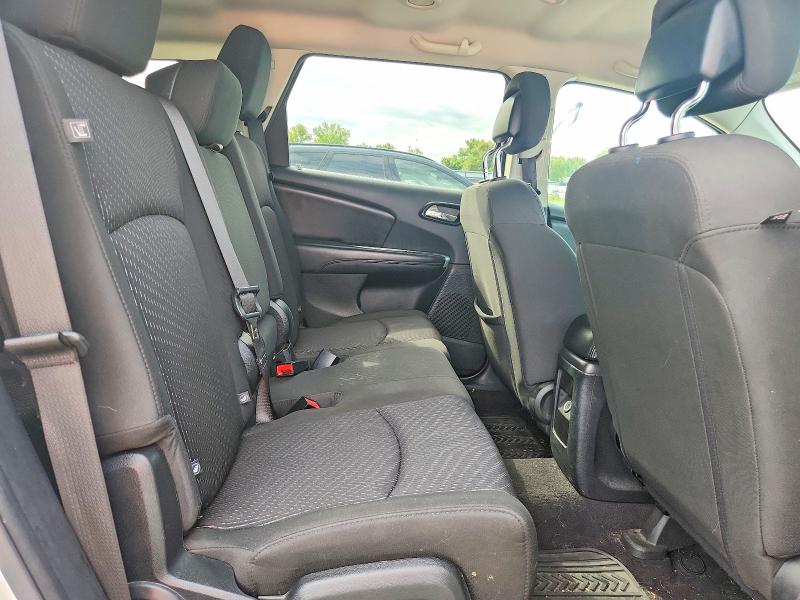 65865826 :رقم المزاد ، 3C4PDCAB6JT275266 vin ، 2018 Dodge Journey مزاد بيع