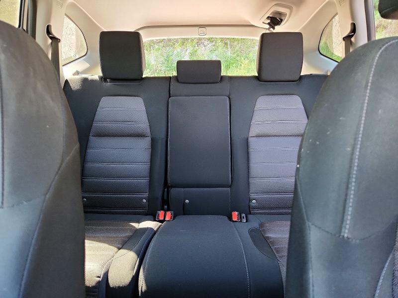 64091676 :رقم المزاد ، 2HKRW2H54MH611420 vin ، 2021 Honda Cr-v مزاد بيع