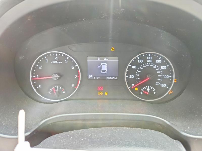 Продажа на аукционе авто 2021 Kia Seltos, vin: KNDEPCAA6M7047153, номер лота: 64511616