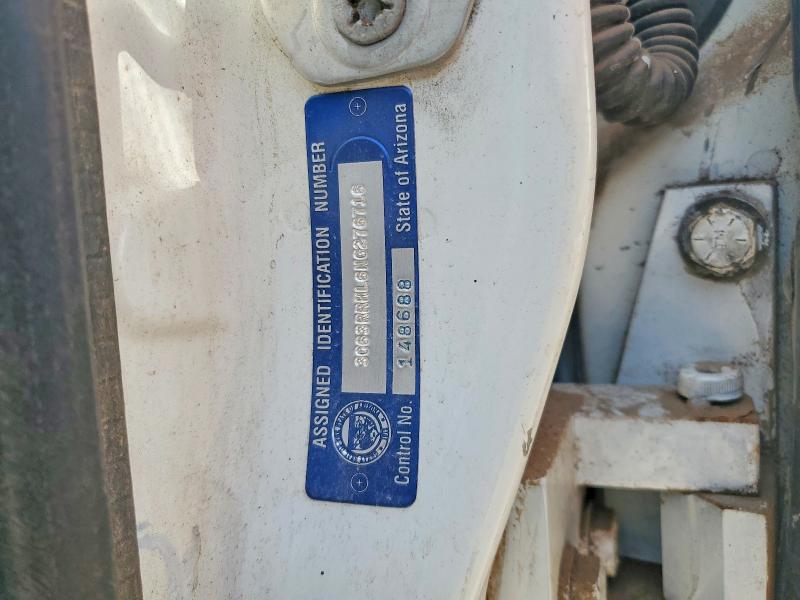 Продаж на аукціоні авто 2022 Ram 3500, vin: 3C63RRHL6NG276716, номер лоту: 63283806
