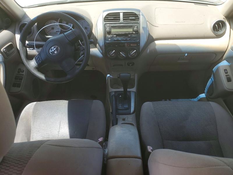 64700976 :رقم المزاد ، JTEHD20V750066837 vin ، 2005 Toyota Rav4 مزاد بيع