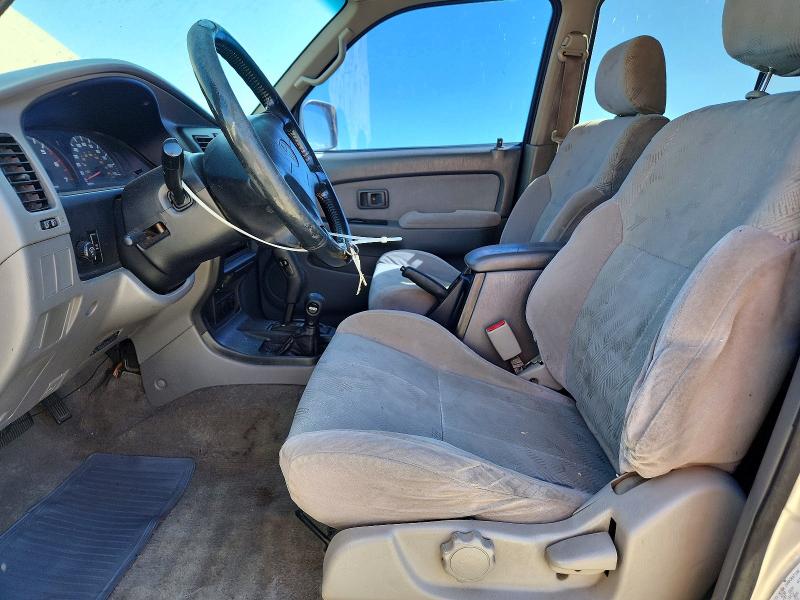 Продаж на аукціоні авто 2001 Toyota 4runner, vin: JT3HN86R410346051, номер лоту: 65900386