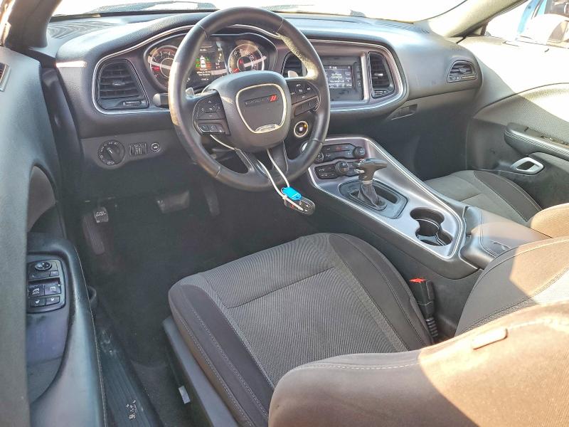 Aukcja sprzedaży 2015 Dodge Challenger, vin: 2C3CDZAG1FH775689, numer aukcji: 65375586