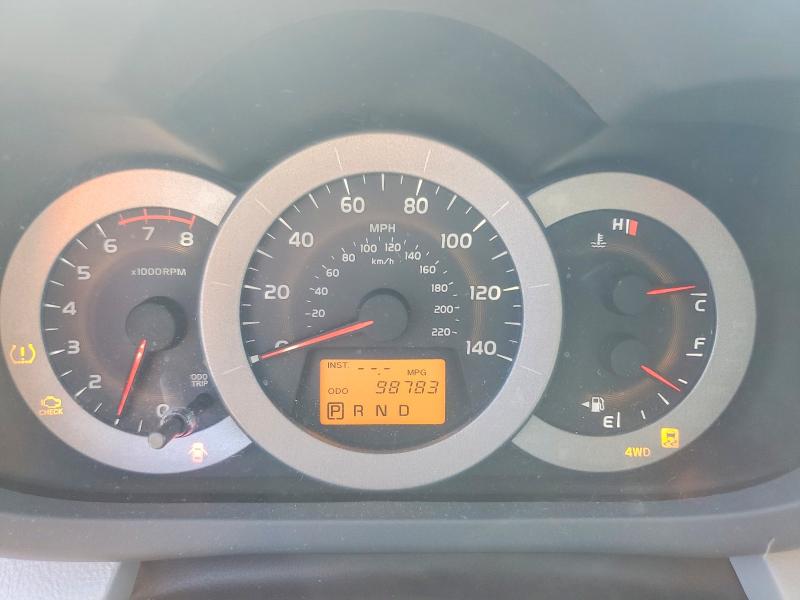 63055756 :رقم المزاد ، 2T3BF4DV1BW137838 vin ، 2011 Toyota Rav4 مزاد بيع