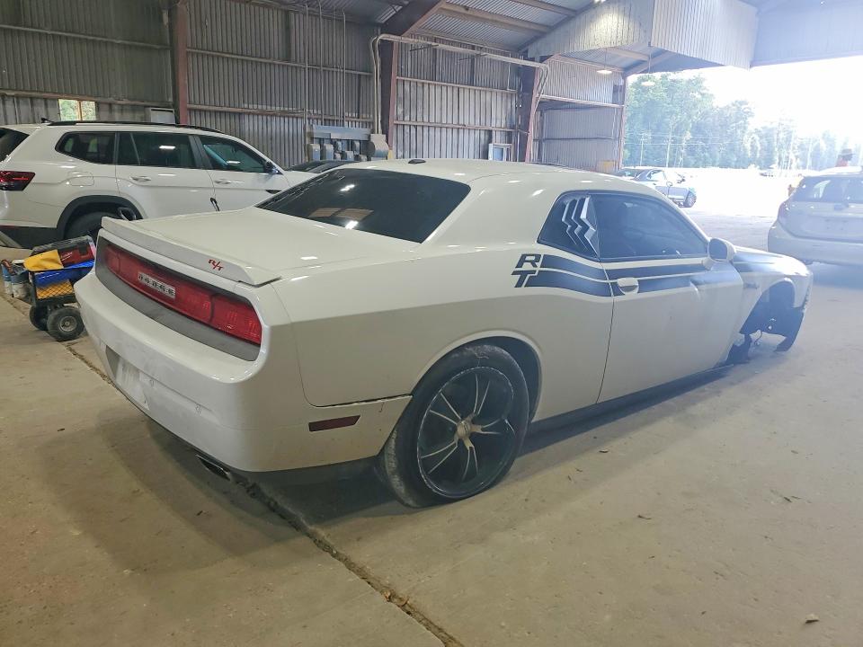 Aukcja sprzedaży 2013 Dodge Challenger, vin: 2C3CDYBT0DH525007, numer aukcji: 65111766