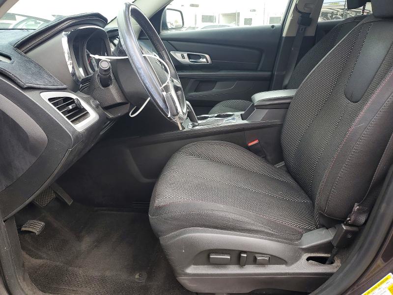 2015 Gmc Terrain მანქანა იყიდება აუქციონზე, vin: 2GKFLRE37F6229773, აუქციონის ნომერი: 67195106