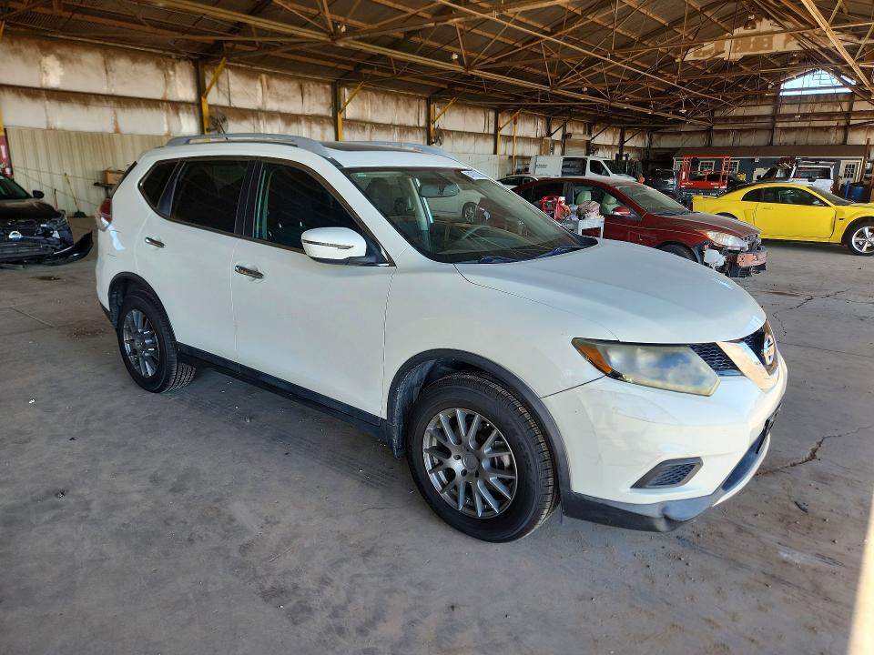 Продажа на аукционе авто 2016 Nissan Rogue, vin: 5N1AT2MT6GC769909, номер лота: 64765206