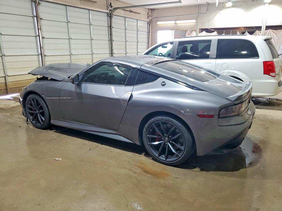 Aukcja sprzedaży 2024 Nissan Z, vin: JN1BZ4BH8RM366354, numer aukcji: 64970076