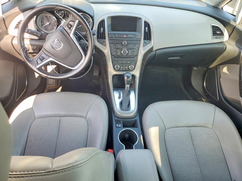 66751886 :رقم المزاد ، 1G4PP5SK5G4133096 vin ، 2016 Buick Verano مزاد بيع
