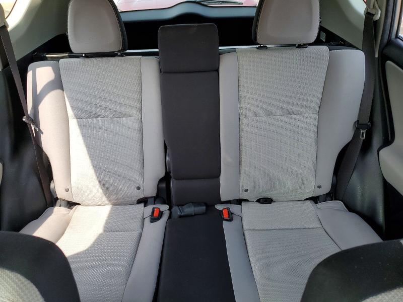 Aukcja sprzedaży 2018 Toyota Rav4, vin: JTMRFREV1JJ188182, numer aukcji: 64351686