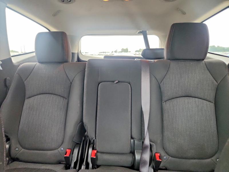 64242246 :رقم المزاد ، 1GNKVGKD7DJ194892 vin ، 2013 Chevrolet Traverse مزاد بيع