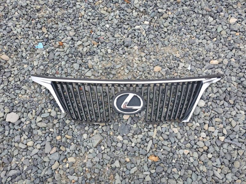 2012 Lexus Rx მანქანა იყიდება აუქციონზე, vin: 2T2ZK1BA2CC079559, აუქციონის ნომერი: 64593476