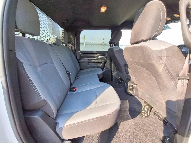 Продажа на аукционе авто 2024 Ram 3500, vin: 3C7WRTCLXRG409173, номер лота: 63716976