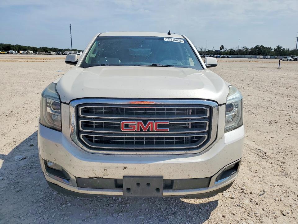 Продаж на аукціоні авто 2015 Gmc Yukon Xl, vin: 1GKS1HKC0FR163364, номер лоту: 66718856