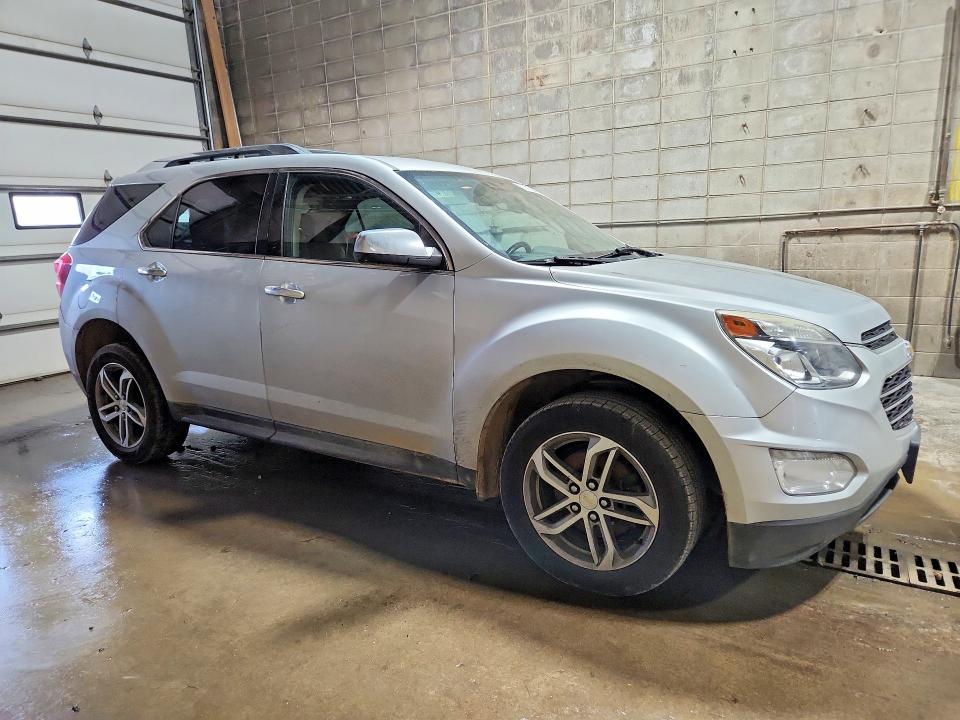 Продаж на аукціоні авто 2017 Chevrolet Equinox, vin: 2GNFLGEK1H6304470, номер лоту: 67301286