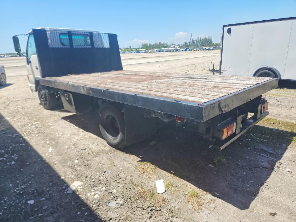 Продажа на аукционе авто 2001 Isuzu Npr, vin: JALC4B14017007097, номер лота: 64573606