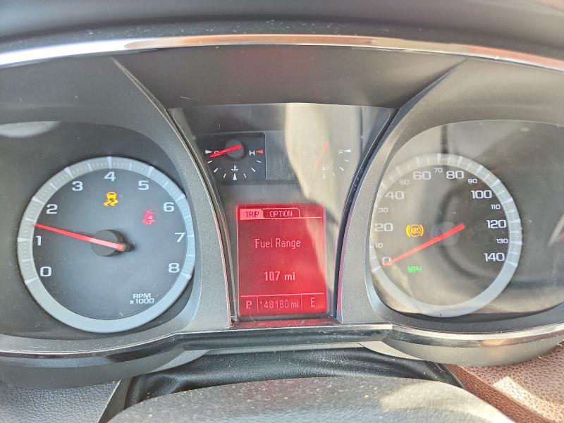 Aukcja sprzedaży 2014 Gmc Terrain, vin: 2GKFLYE34E6203382, numer aukcji: 64955216