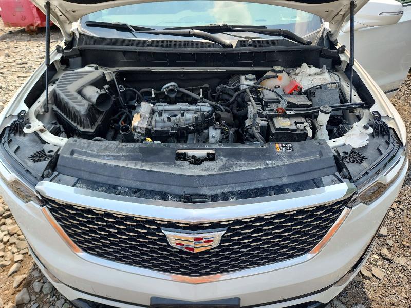 Aukcja sprzedaży 2023 Cadillac Xt6, vin: 1GYKPDRS7PZ118935, numer aukcji: 63648736