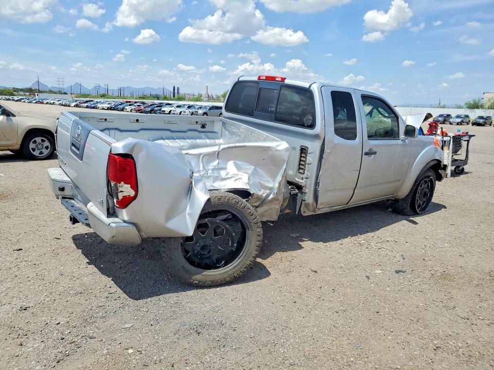 Aukcja sprzedaży 2009 Nissan Frontier, vin: 1N6BD06T09C401040, numer aukcji: 65200296