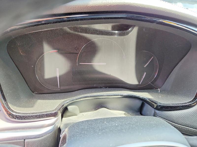 2017 Cadillac Xt5 მანქანა იყიდება აუქციონზე, vin: 1GYKNDRS6HZ277792, აუქციონის ნომერი: 65102656