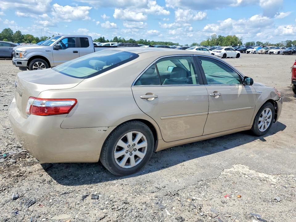 66149446 :رقم المزاد ، 4T1BB46K09U097009 vin ، 2009 Toyota Camry مزاد بيع