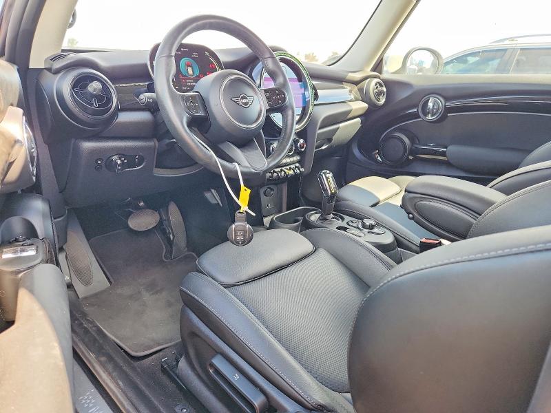 Продажа на аукционе авто 2024 Mini Cooper, vin: WMW13DJ09R2V08824, номер лота: 65401436