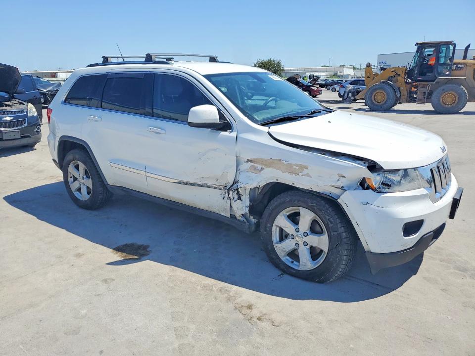 Aukcja sprzedaży 2013 Jeep Grand Cherokee, vin: 1C4RJFAG1DC580561, numer aukcji: 66061416