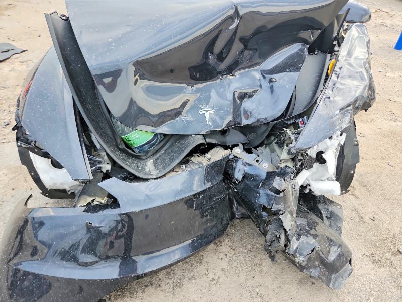 Продажа на аукционе авто 2024 Tesla Model 3, vin: 5YJ3E1EA0RF872571, номер лота: 64983946